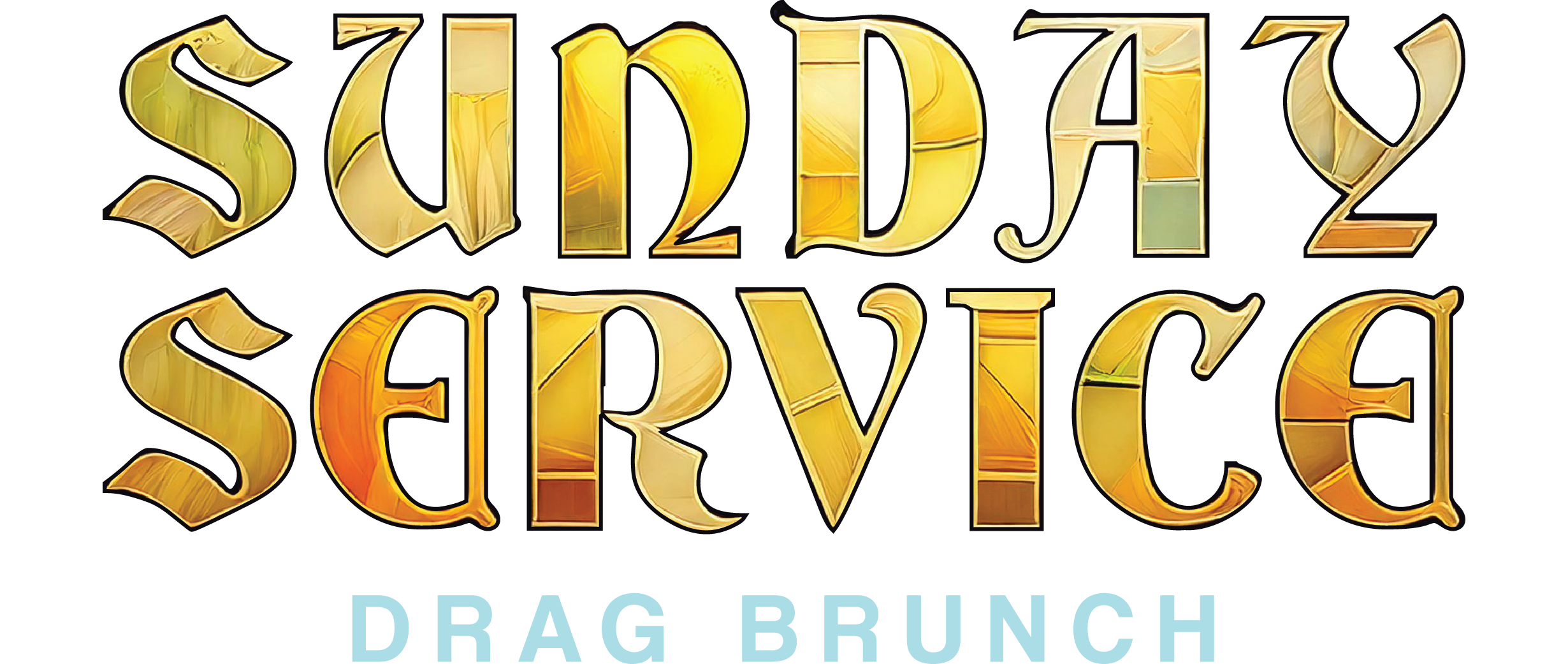 Sunday Service Drag Brunch